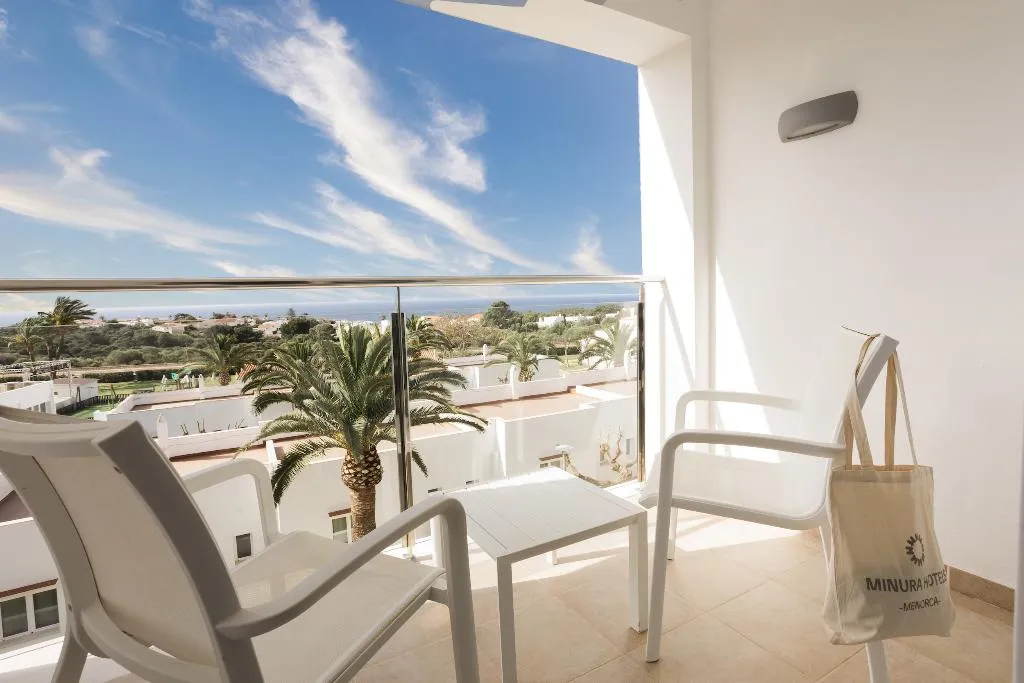 SUITE EXECUTIVE Room, Minura Sur Menorca, Menorca