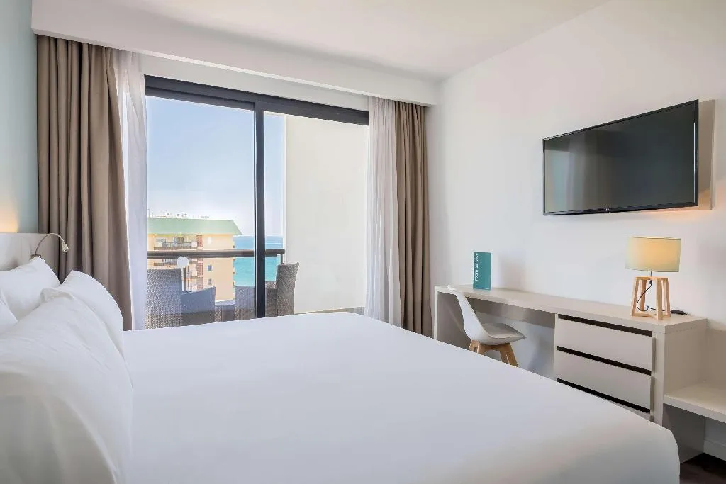Room, Occidental Fuengirola, Costa Del Sol