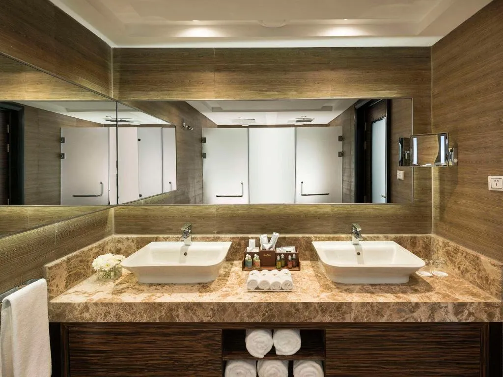 JUNIOR SUITE STANDARD Room, Rixos Premium Seagate, Red Sea Riviera