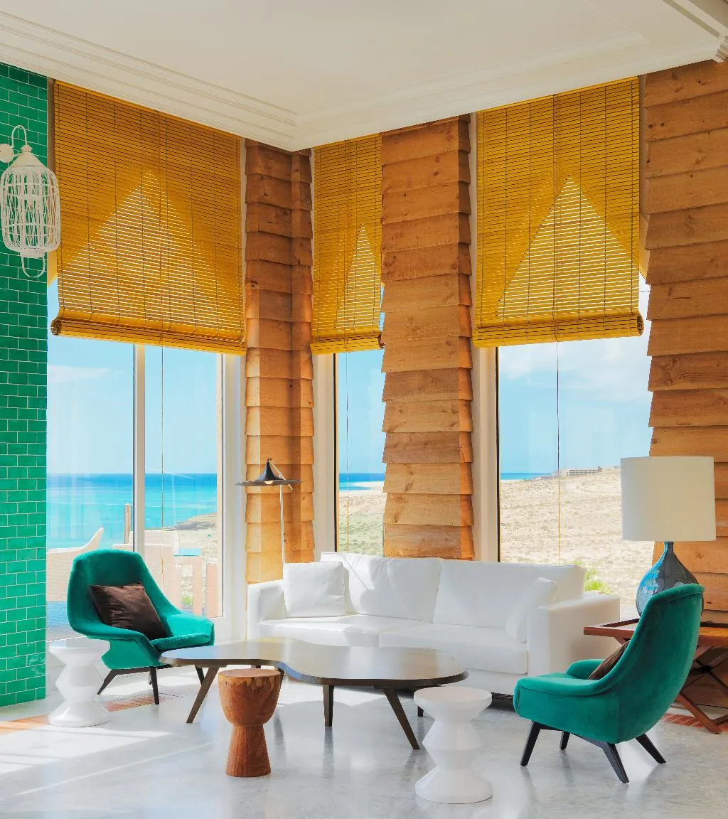 Lobby, H10 Playa Esmeralda - Adults Only, Fuerteventura
