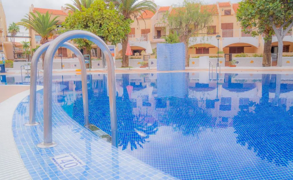 Pool, Coral Compostela Beach, Tenerife