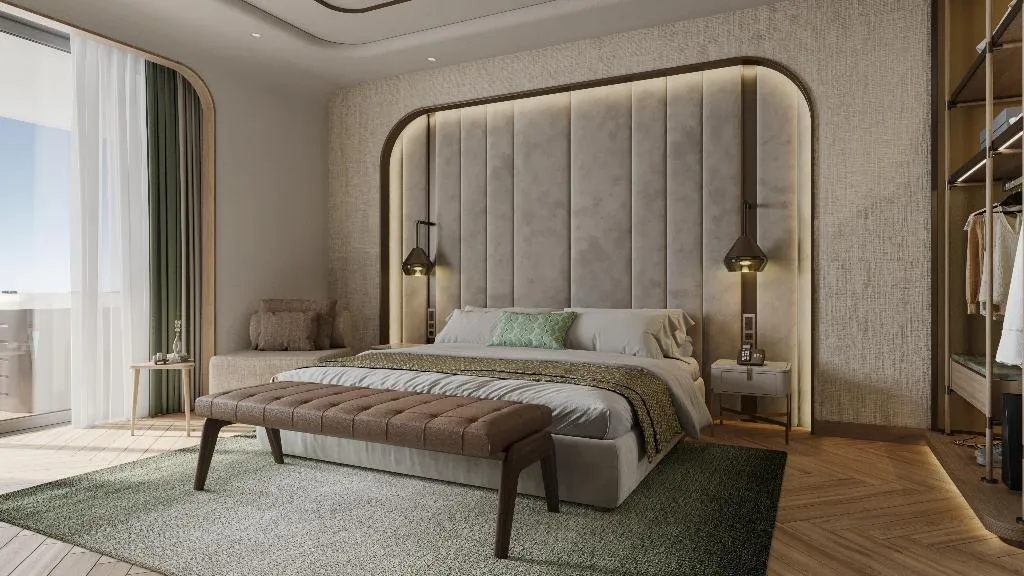 SUITE WITH TERRACE Room, XO Cape Arnna Fethiye, Dalaman