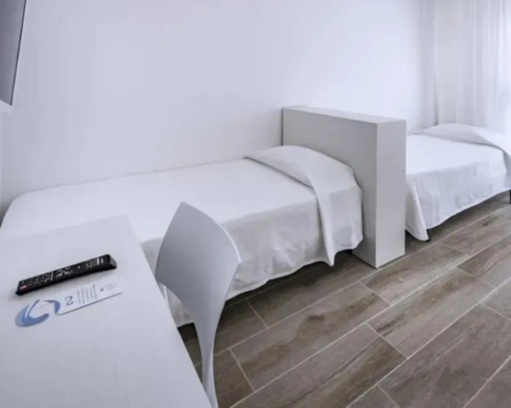 FAMILY ROOM STANDARD Room, Hotel Oasis Park Splash, Costa Brava