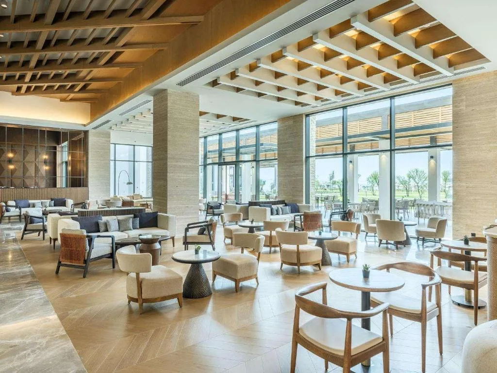 Restaurant, Anda Barut Collection, Bodrum