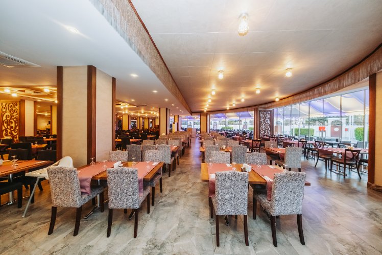 Grand Ideal Premium Hotel, Dalaman