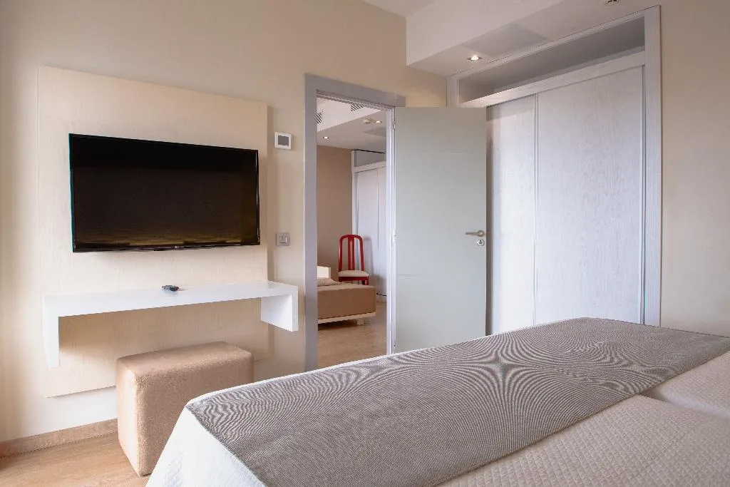 SUITE STANDARD Room, HL Suite Hotel Playa del Ingles, Gran Canaria