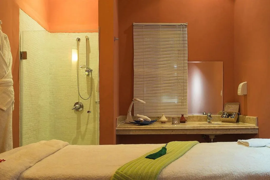 Sports and Entertainment, Delta Hotels by Marriott Marrakech Eden Andalou, Marrakech