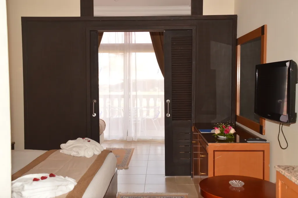 Room, Pickalbatros Aqua Fun Club All Inclusive Marrakech, Marrakech