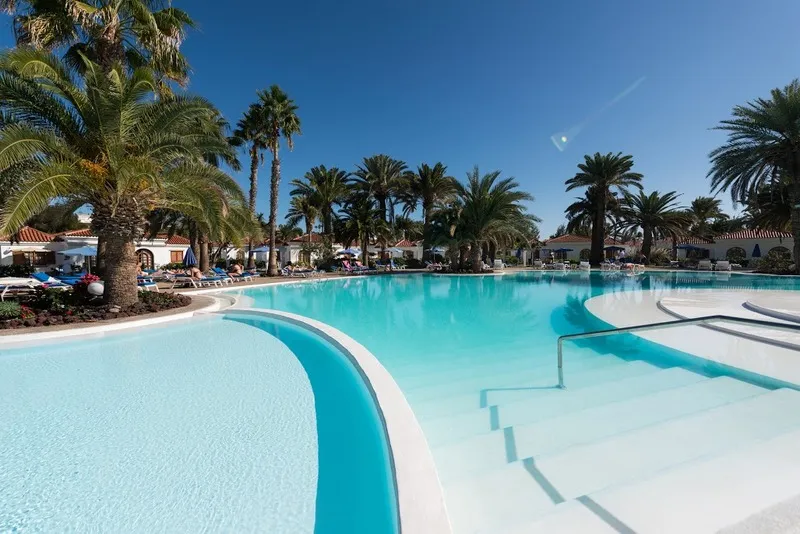 Pool, eo Suite Hotel Jardin Dorado, Gran Canaria