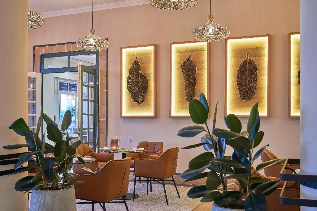 Bar, PortoBay Santa Maria, Madeira