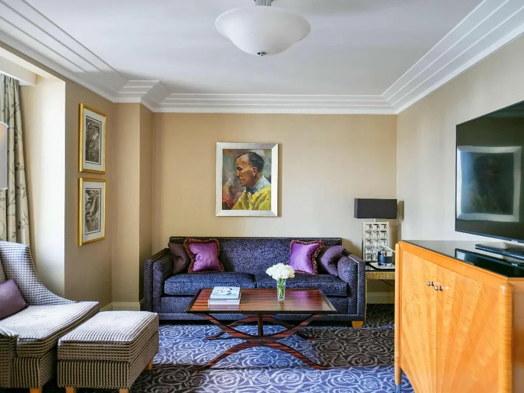Room, Savoy Sharm El Sheikh, Red Sea Riviera