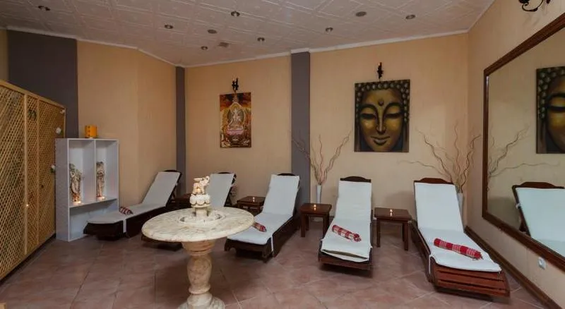 Sports and Entertainment, Lucas Didim Resort, Bodrum