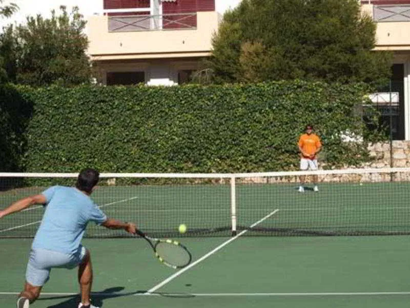 Sports and Entertainment, Clube VilaRosa, Algarve