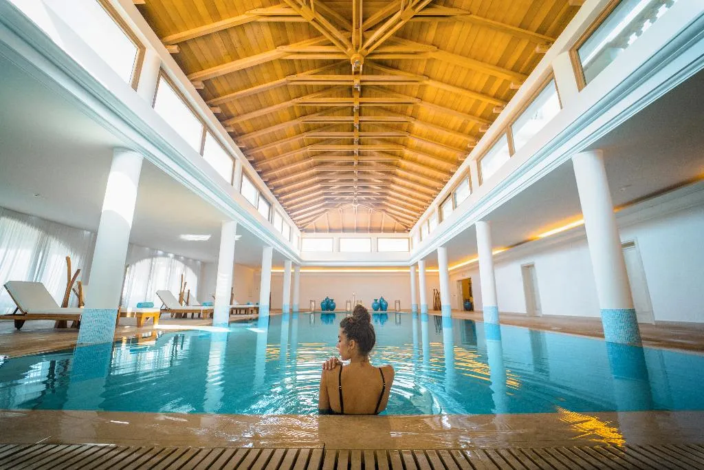 Pool, Mitsis Selection Laguna, Crete