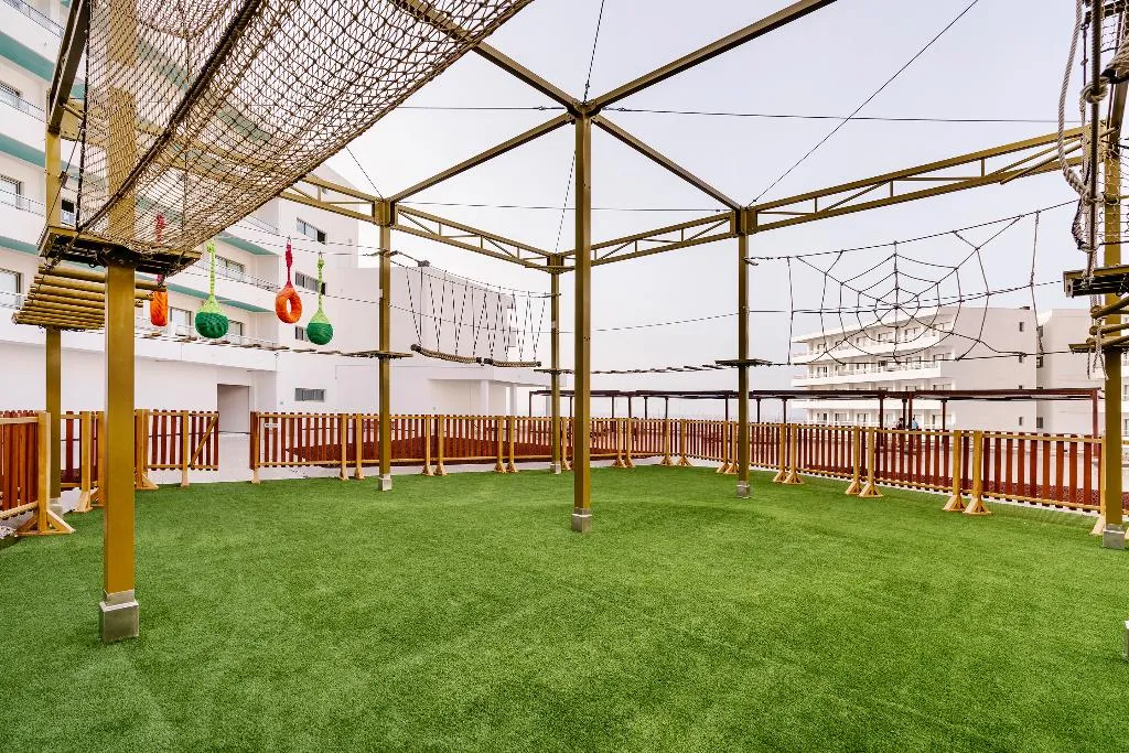 Sports and Entertainment, Alua Atlantico Golf Resort, Tenerife