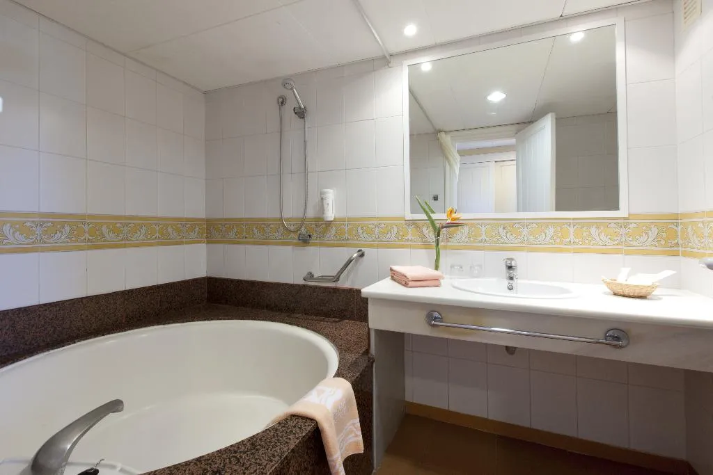 STUDIO STANDARD Room, Hotel Vera Playa Club, Costa Almeria