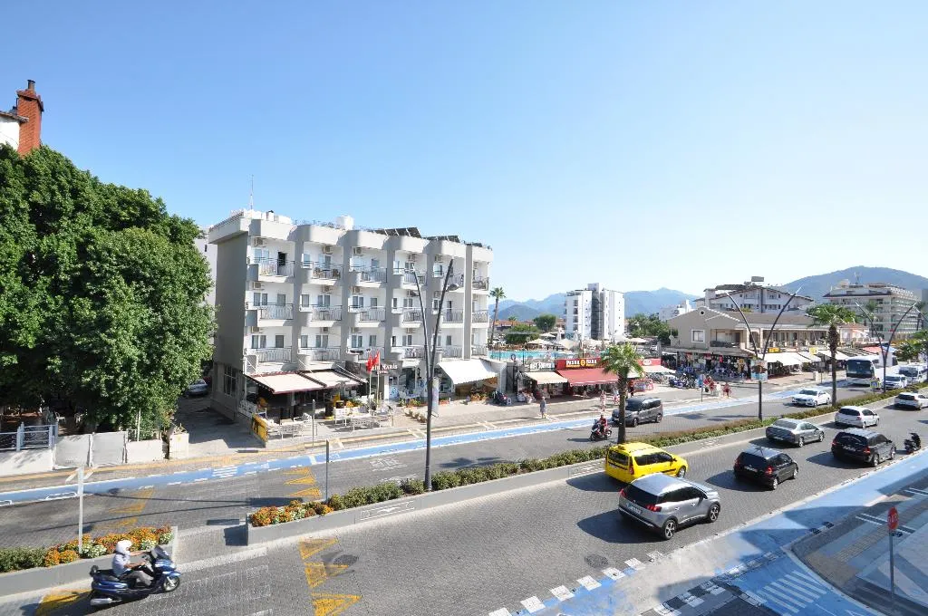 DOUBLE SINGLE USE STANDARD Room, Reis Maris Hotel, Dalaman