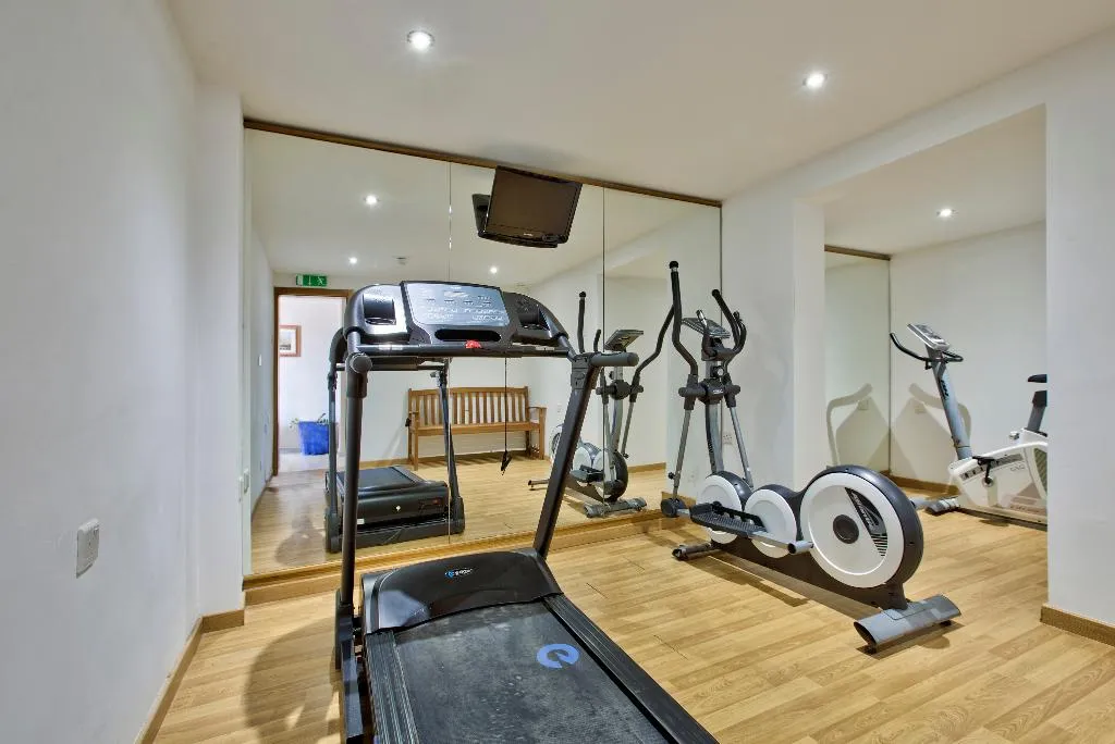 Sports and Entertainment, Hotel Santana Malta, Malta