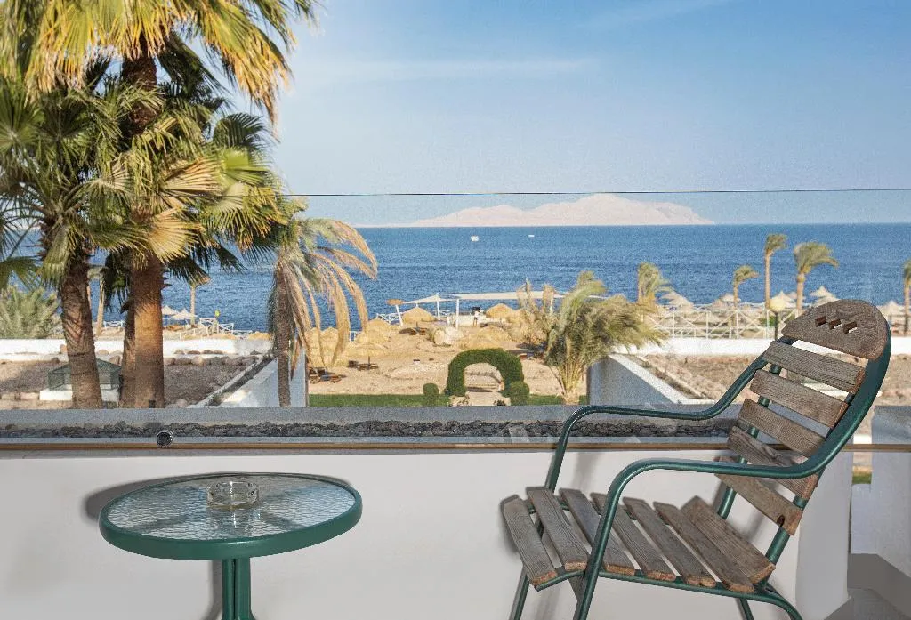 Terrace, V Hotel Sharm El Shiekh, Red Sea Riviera