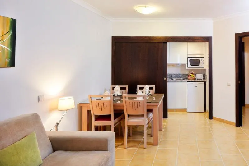 SUITE CLASSIC Room, Santa Eulália Hotel Apartamento & Spa, Algarve