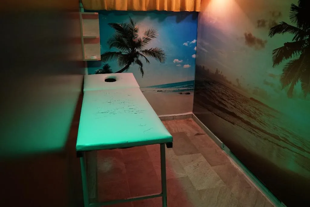 Sports and Entertainment, Kleopatra Sunlight Hotel, Antalya