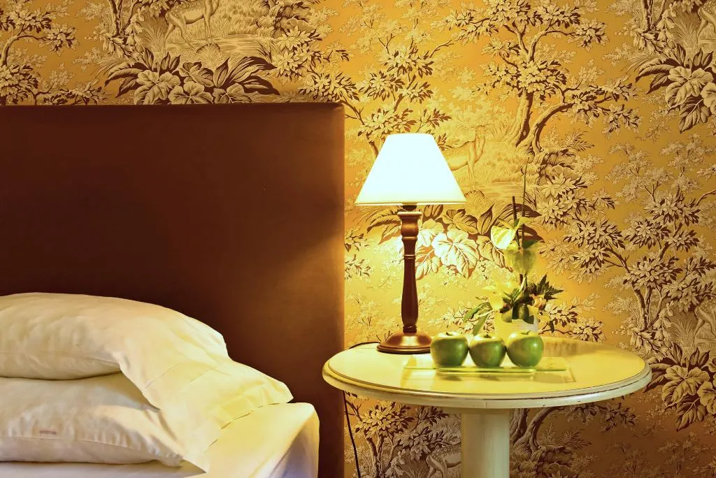 STUDIO SUPERIOR Room, Pestana Village Garden Hotel, Madeira