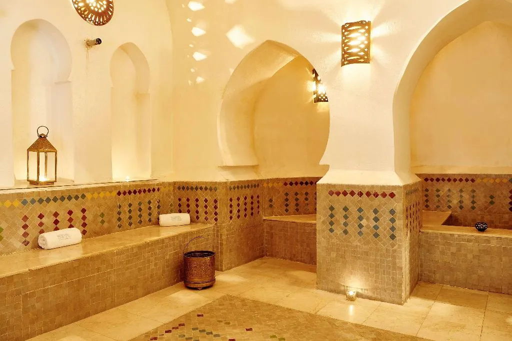 Sports and Entertainment, Iberostar Waves Founty Beach, Agadir