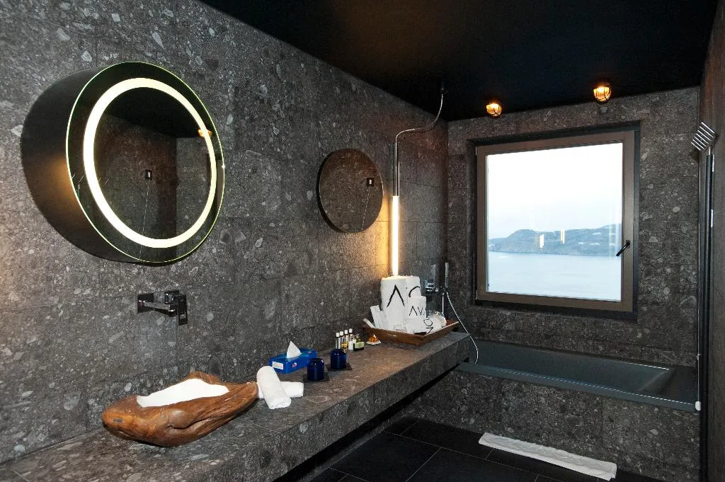 Double or Twin SEA VIEW Room, Myconian Avaton Resort, Mykonos
