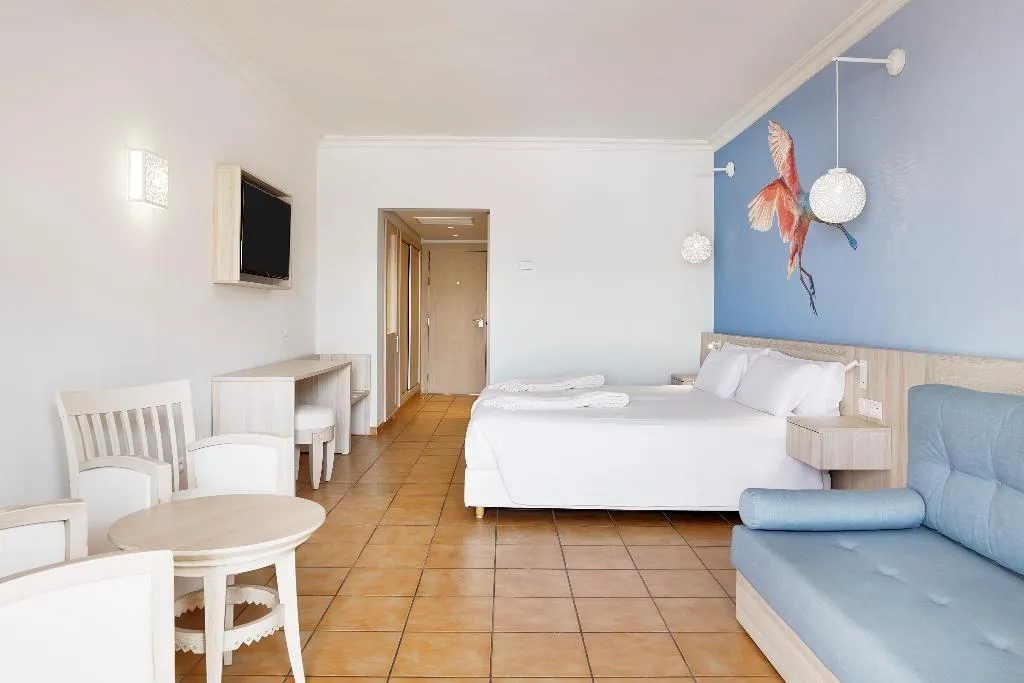 Double or Twin STANDARD Room, Iberostar Waves Founty Beach, Agadir