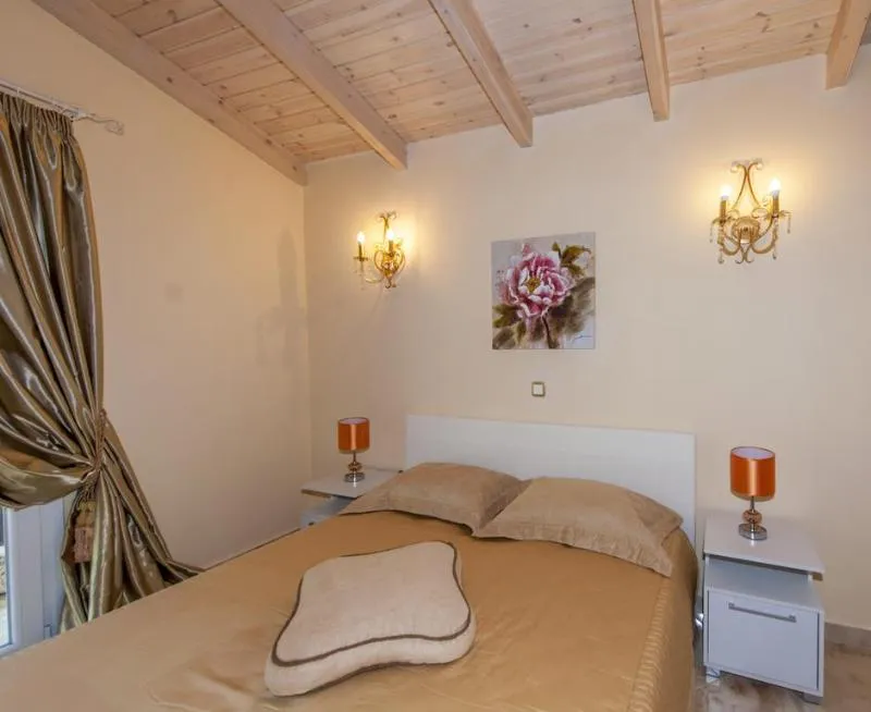 DOUBLE SUPERIOR SEA VIEW Room, Blue Princess Beach Hotel & Suites, Corfu
