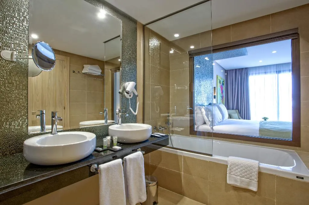 SUITE STANDARD Room, Be Live Collection Marrakech Adults Only All Inc., Marrakech