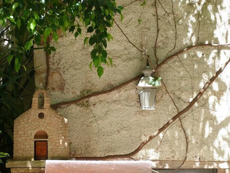 General view, Splanzia Boutique Hotel, Crete