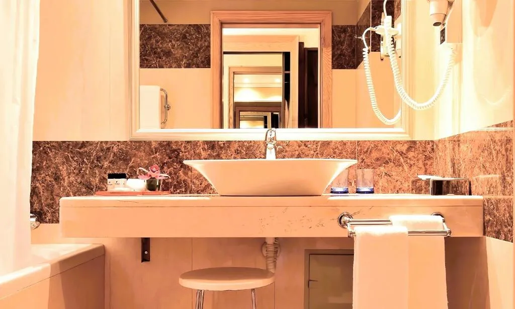 DOUBLE SINGLE USE POOL VIEW Room, Pestana Carlton Madeira Premium Ocean Resort, Madeira