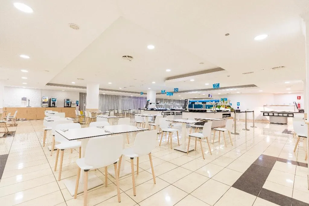 Restaurant, BLUESEA Interpalace, Tenerife