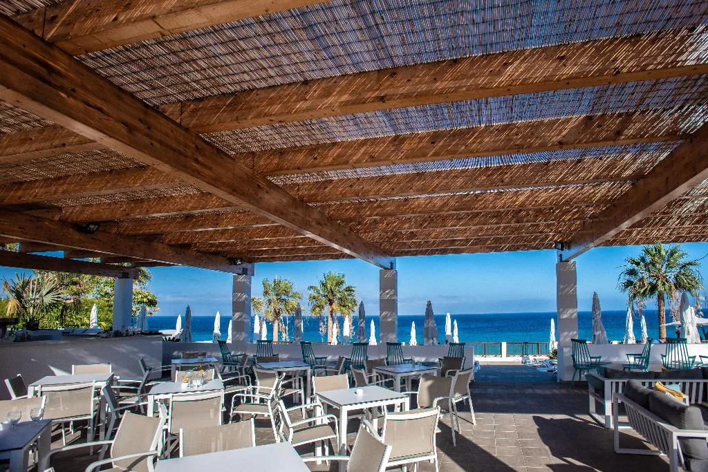 Bar, Esencia de Fuerteventura by Princess, Fuerteventura