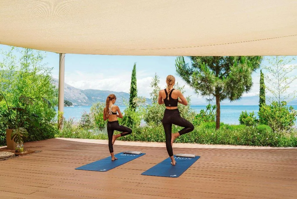Sports and Entertainment, Ikos Dassia, Corfu