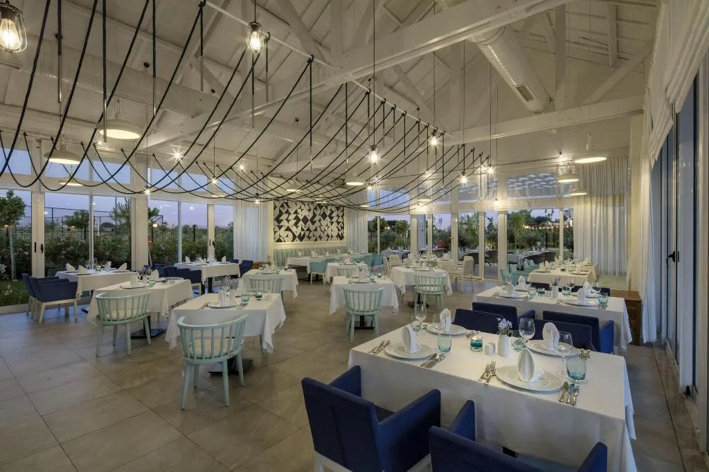 Restaurant, Trendy Lara, Antalya