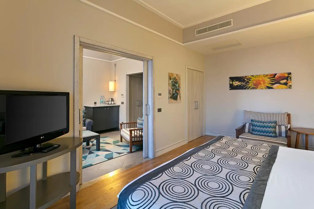 SUITE STANDARD Room, Xanadu Island, Bodrum