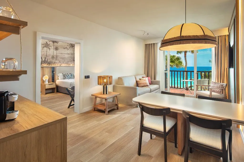 SUITE SEA VIEW Room, Esencia de Fuerteventura by Princess, Fuerteventura