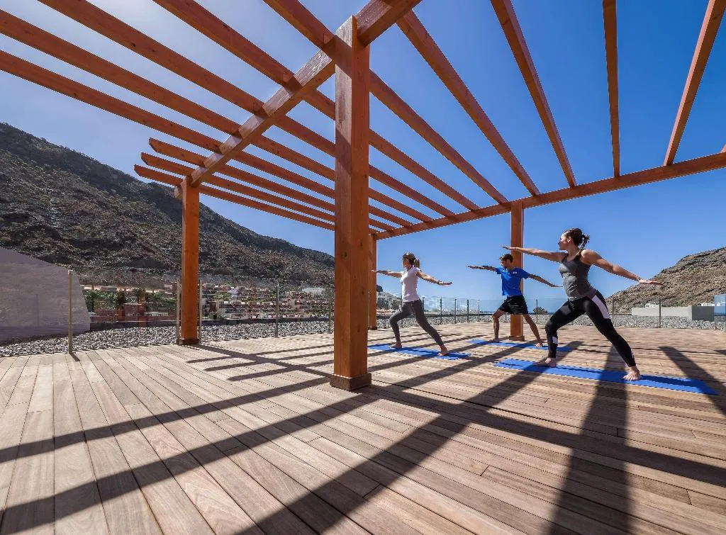 Sports and Entertainment, Radisson Blu Resort & Spa Gran Canaria Mogan, Gran Canaria