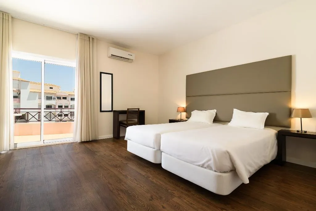 STUDIO CLASSIC Room, Clube VilaRosa, Algarve