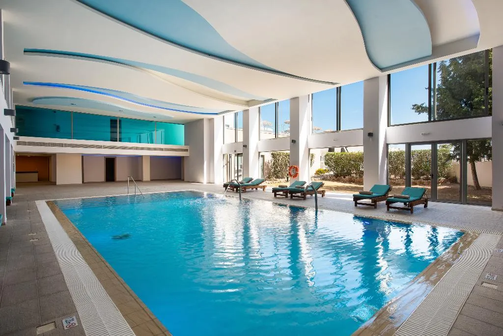 Pool, Kresten Royal Euphoria Resort, Rhodes