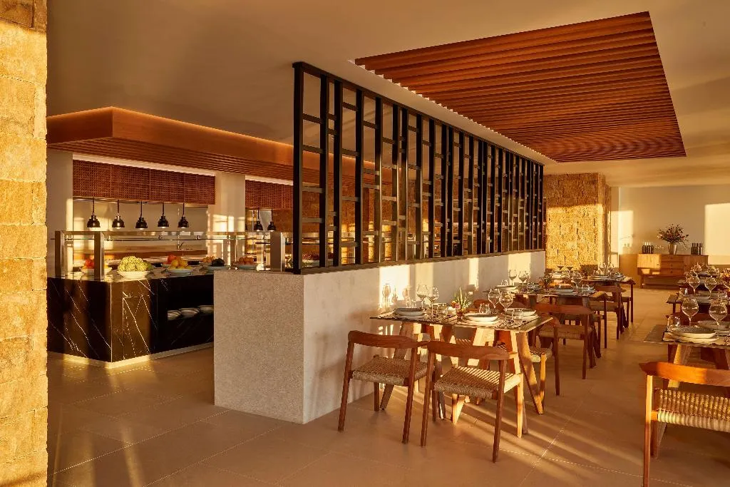 Restaurant, Elix, Mar-Bella Collection, Preveza/Lefkas