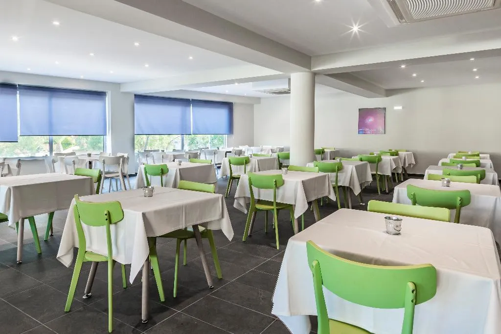 Restaurant, White Olive Premium Hotel, Zante