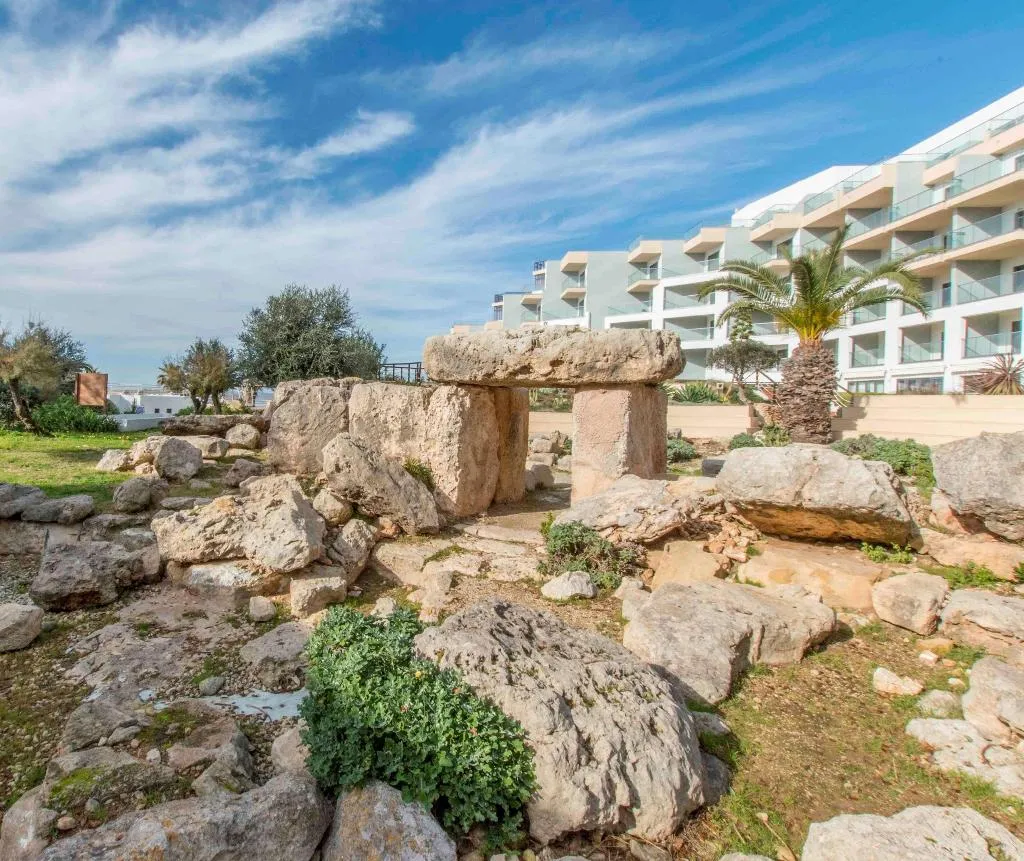 General view, DoubleTree by Hilton Malta, Malta