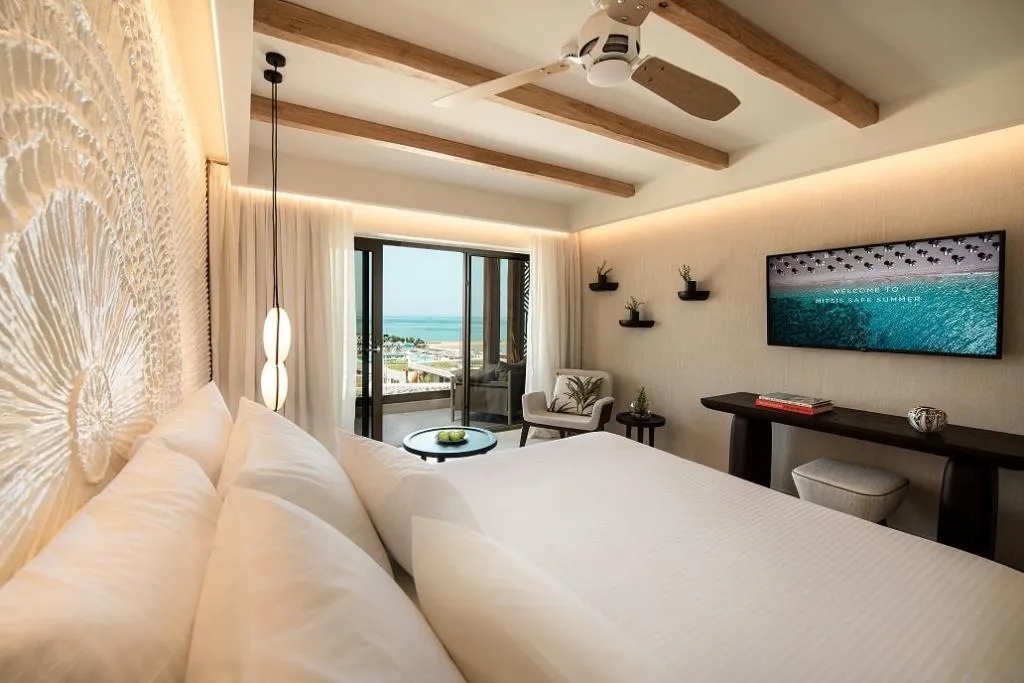 Double or Twin SUPERIOR Room, Mitsis Selection Rinela, Crete