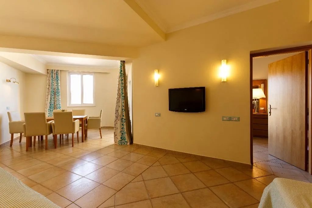 SUITE STANDARD Room, Lindos Royal Resort, Rhodes