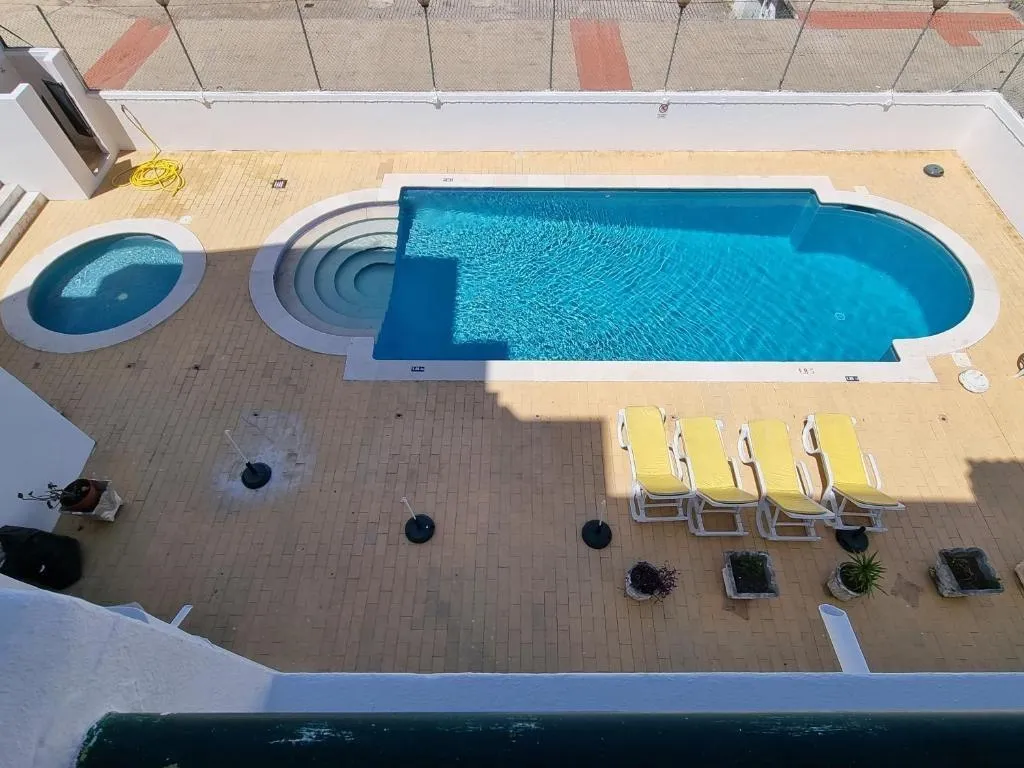 Pool, Cerro Atlantico by Umbral, Algarve