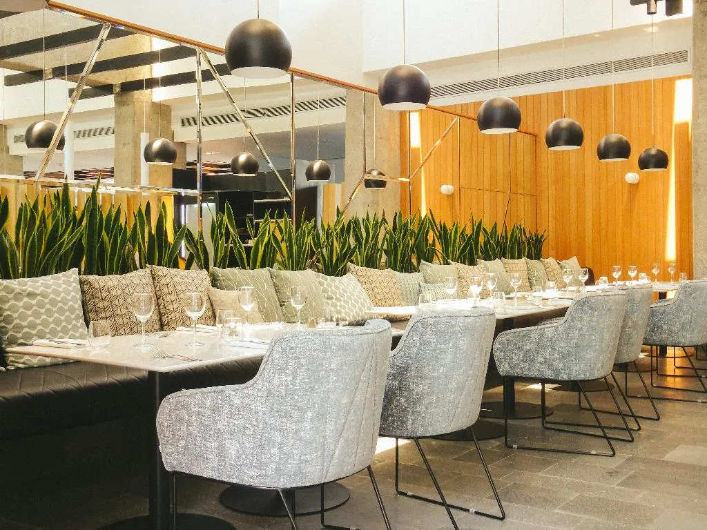 Restaurant, Salobre Hotel Resort & Serenity, Gran Canaria