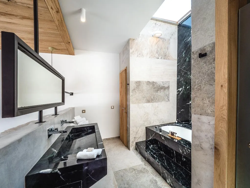 VILLA WITH PRIVATE POOL Room, Stella Island Luxury Resort & Spa, Crete